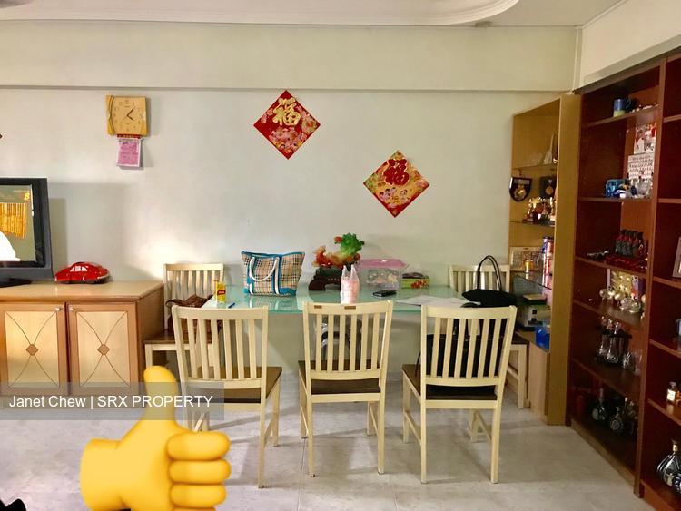Blk 505 Woodlands Drive 14 (Woodlands), HDB 5 Rooms #206759781